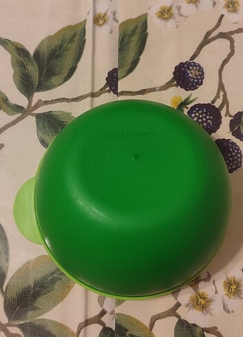 Tupparware saklama kabı - Görsel 3