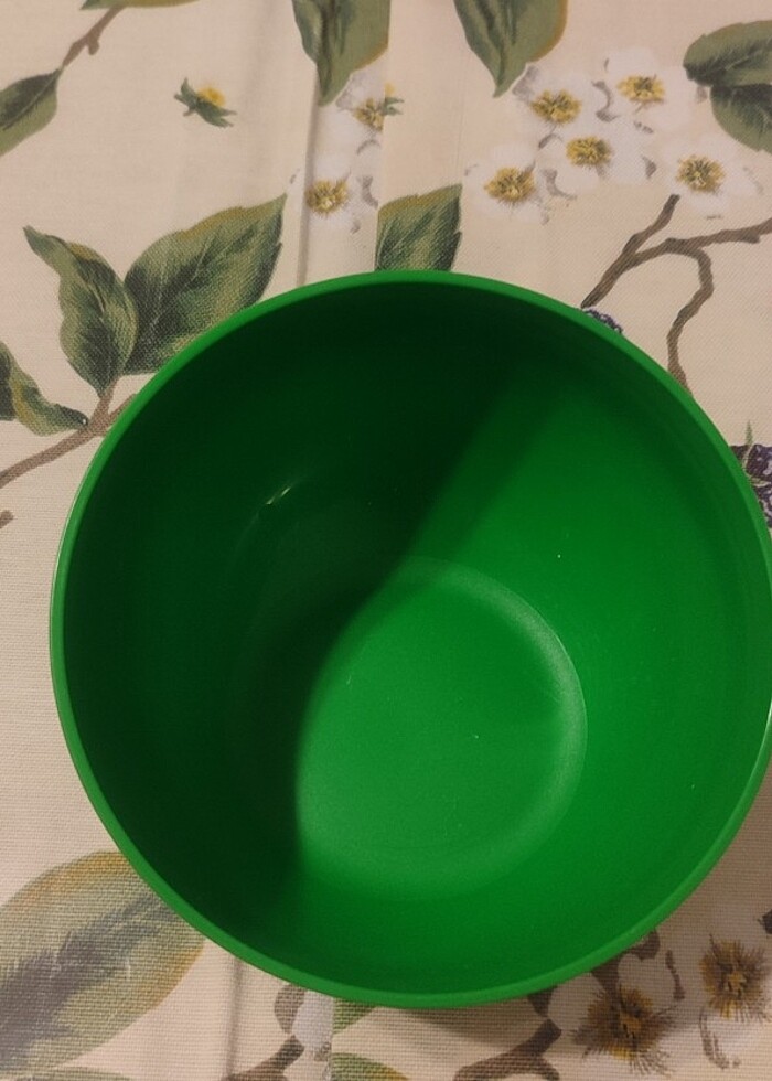 Tupparware saklama kabı - Görsel 2