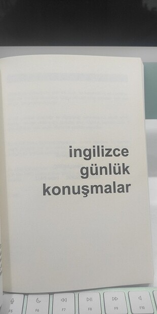  Beden Renk İngilizceyi kendi kendine öğrenenler için 
