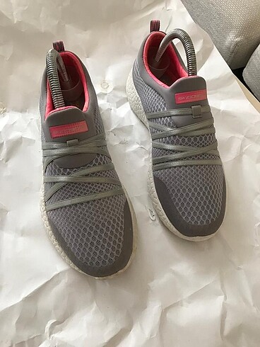 Skechers orjinal 36.5 numara
