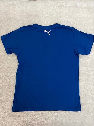 Puma Puma çocuk tişört