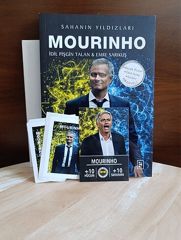 Fenerbahçe kitap serisi