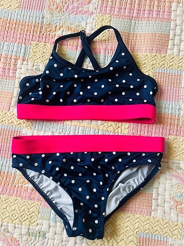 Penti Kız çocuk bikini iki takım fiyatı