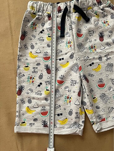LC Waikiki Lcwaikiki çocuk şortu