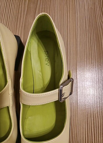 38 Beden PREV JANE - DELIGHT