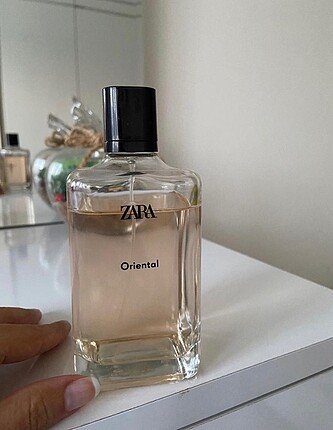 Zara Oriental Parfüm