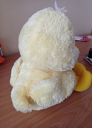 Diğer 30 cm peluş oyuncak ördek