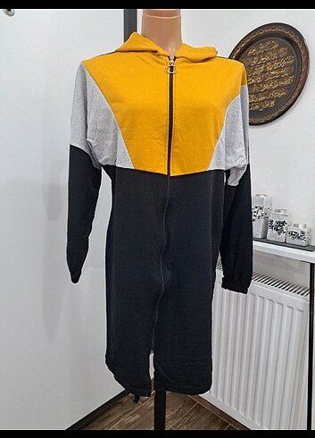 Tunik kap 