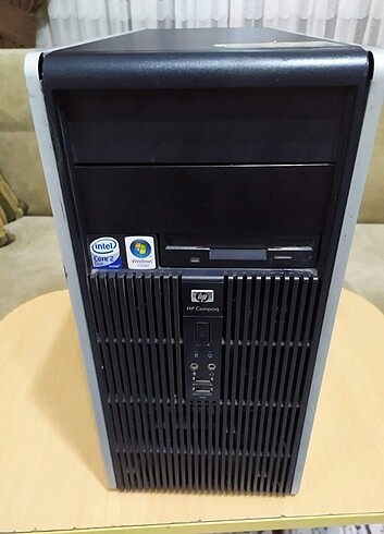 HP COMPAQ DC 5700 MASAÜSTÜ PC