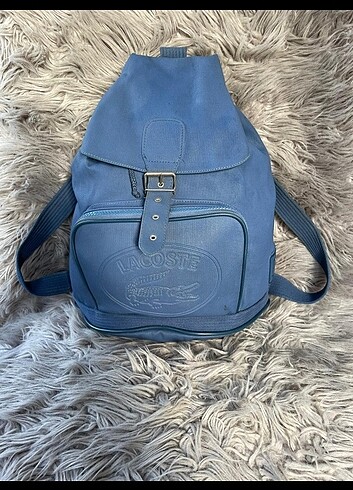 Lacoste 
