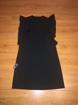 Zara Orjinal zara marka elbise