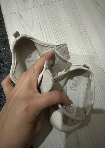 Vicco İlk Adım Ayakkabısı - Görsel 5