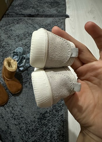 Vicco İlk Adım Ayakkabısı - Görsel 4