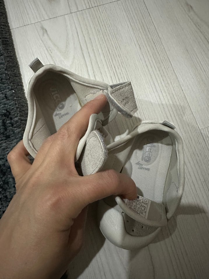 Vicco İlk Adım Ayakkabısı - Görsel 5