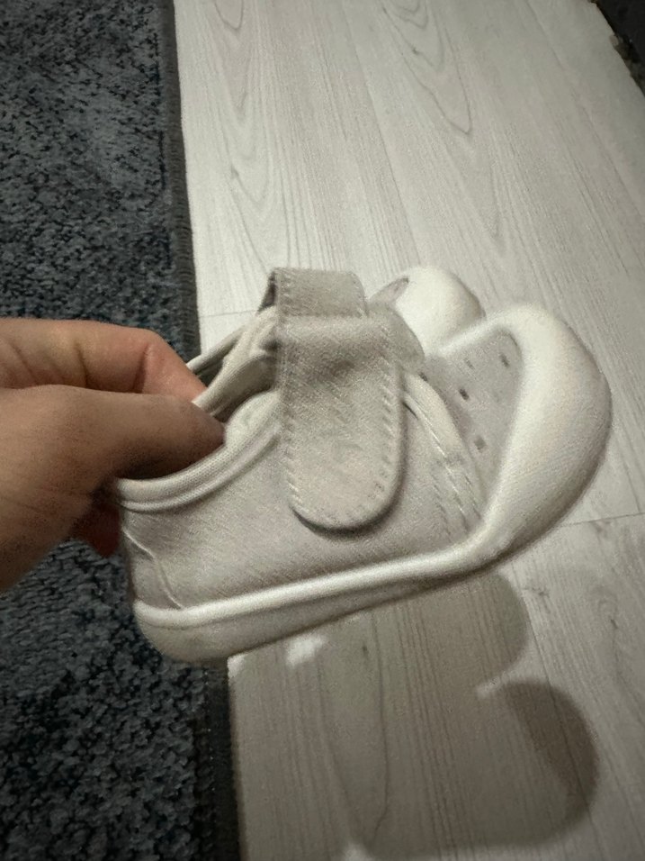 Vicco İlk Adım Ayakkabısı - Görsel 2