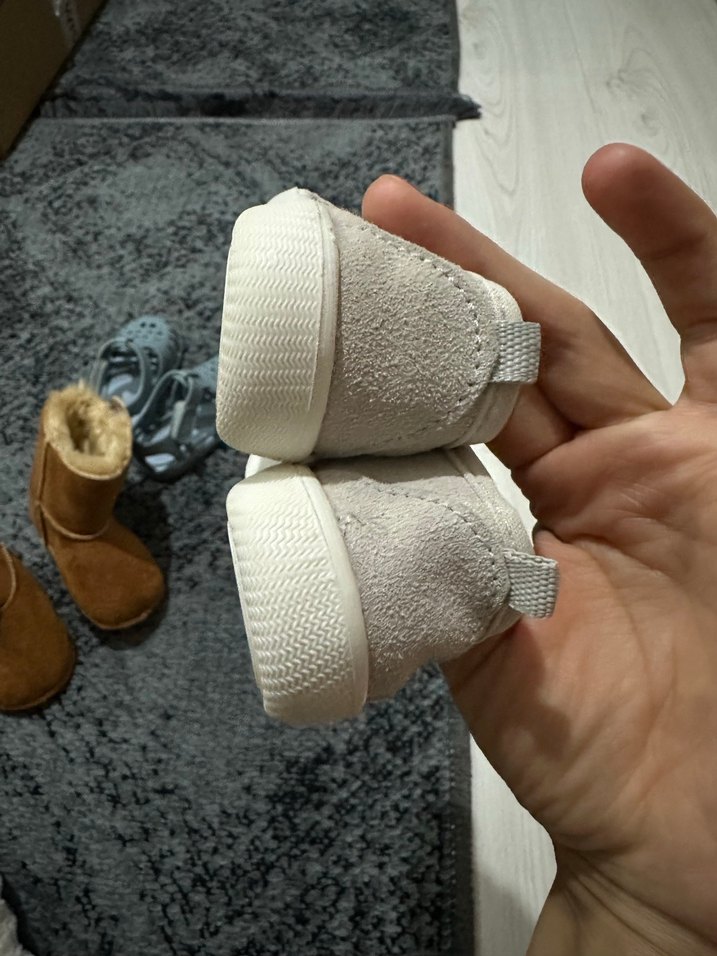 Vicco İlk Adım Ayakkabısı - Görsel 4