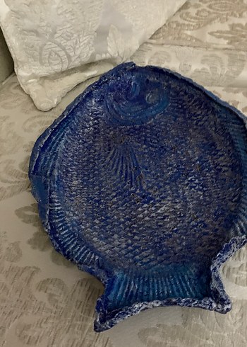 El yapımı Mavi Balık - Görsel 7