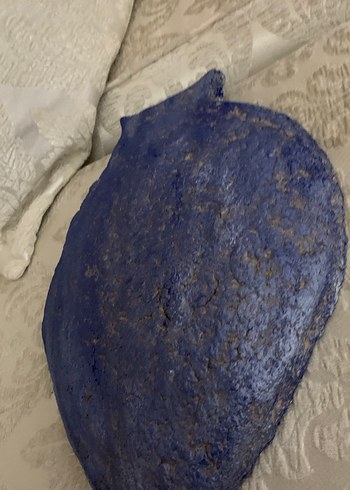 El yapımı Mavi Balık - Görsel 5