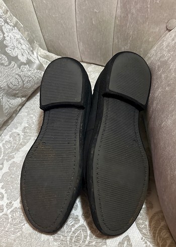 Hush puppies marka deri erkek bot 43 - Görsel 5