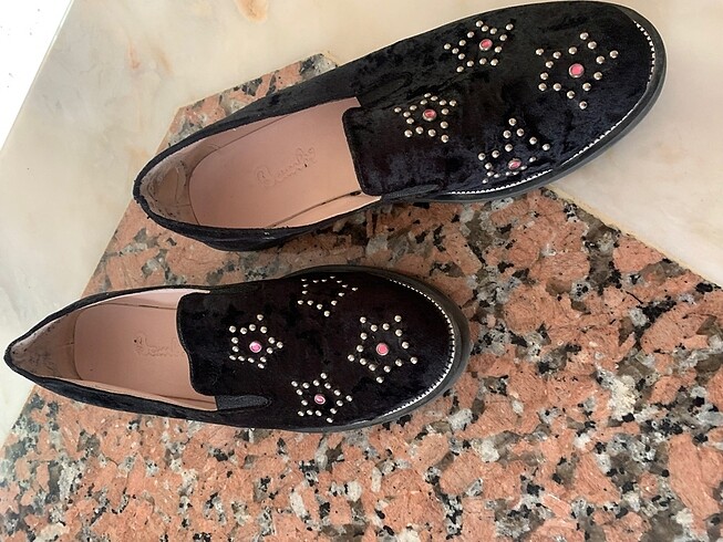 40 Beden siyah Renk Bambi 40 no