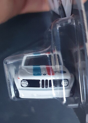Beden Hot Wheels Vintage BMW