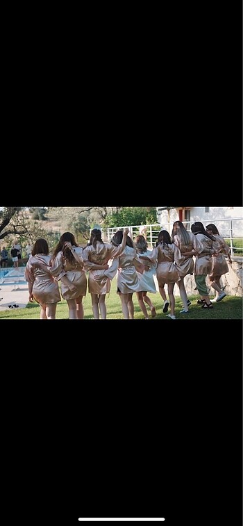 NEDİME SABAHLIĞI VE BRIDE PARTİNİZ İÇİN GEREKEN TÜM HER ŞEY