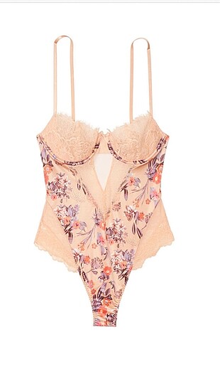 Victoria?s Secret Balconette Teddy