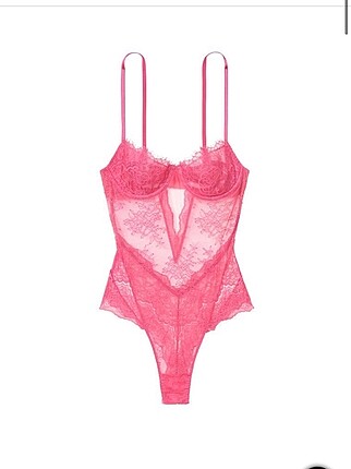Victoria?s Secret Balconette Teddy