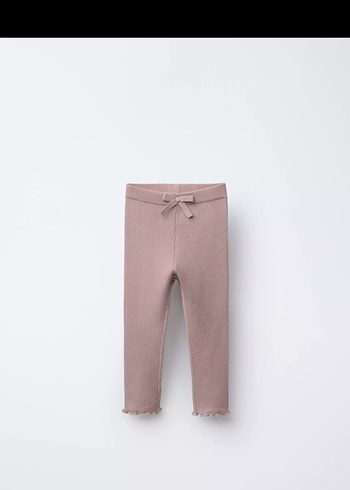 Zara kız çocuk takım 3 yaş - Görsel 2