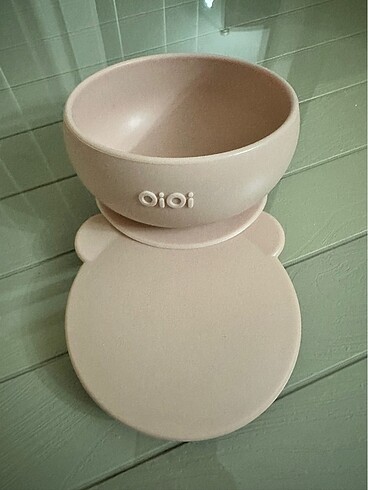 Oioi beslenme seti - Görsel 5