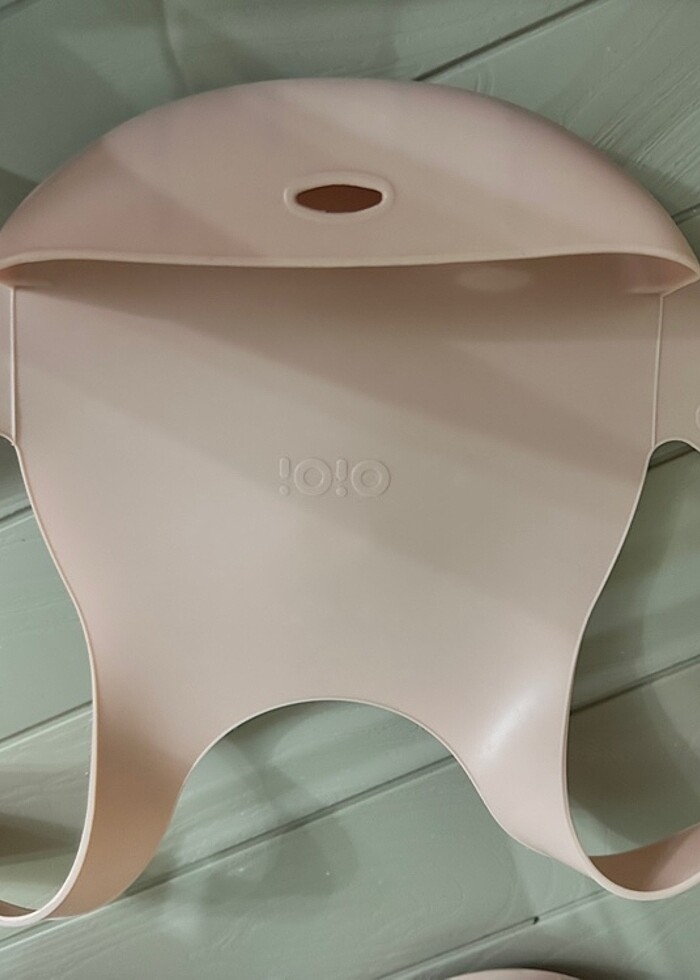 Oioi beslenme seti - Görsel 2