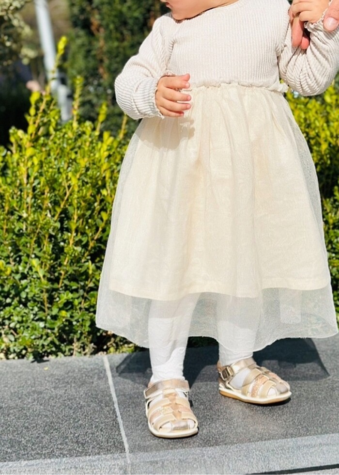 Zara elbise - Görsel 2