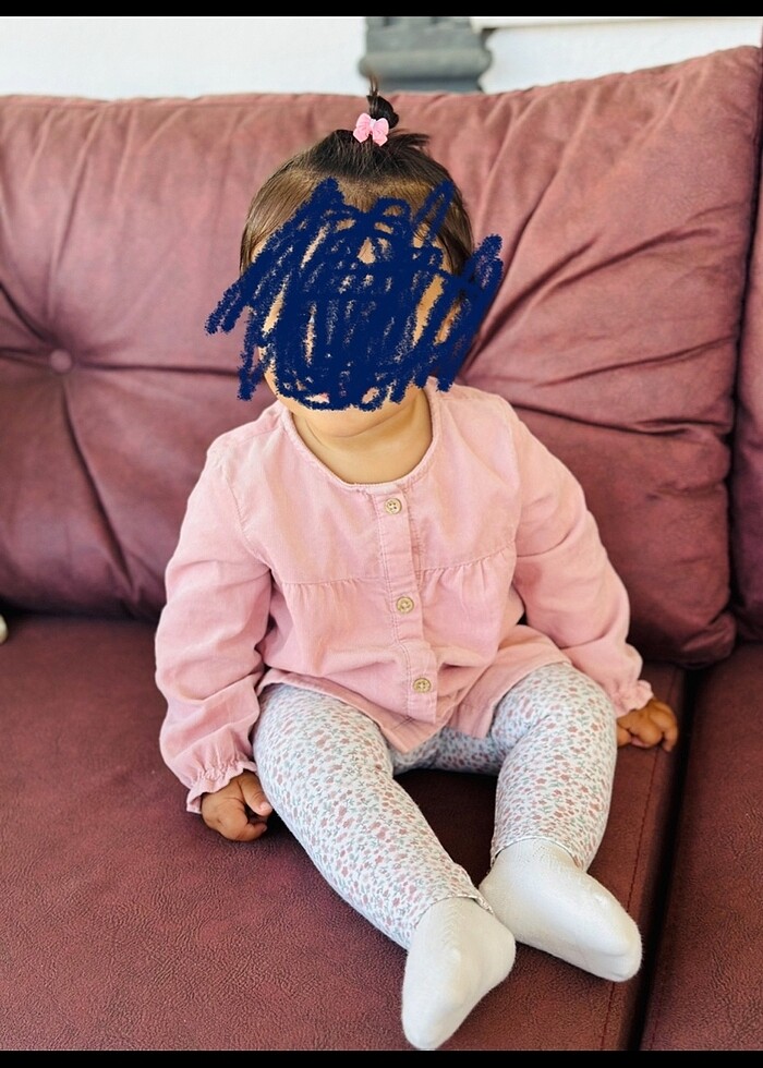 Hm alt üst takım - Görsel 2