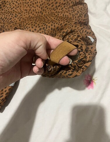 Unisex astronot mont - Görsel 3