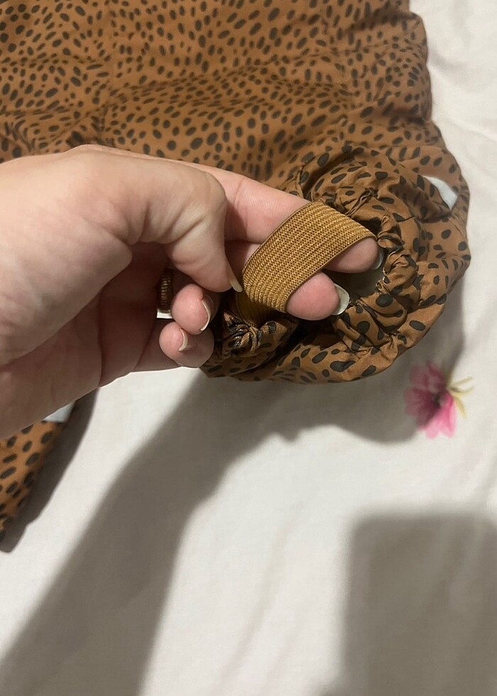 Unisex astronot mont - Görsel 3