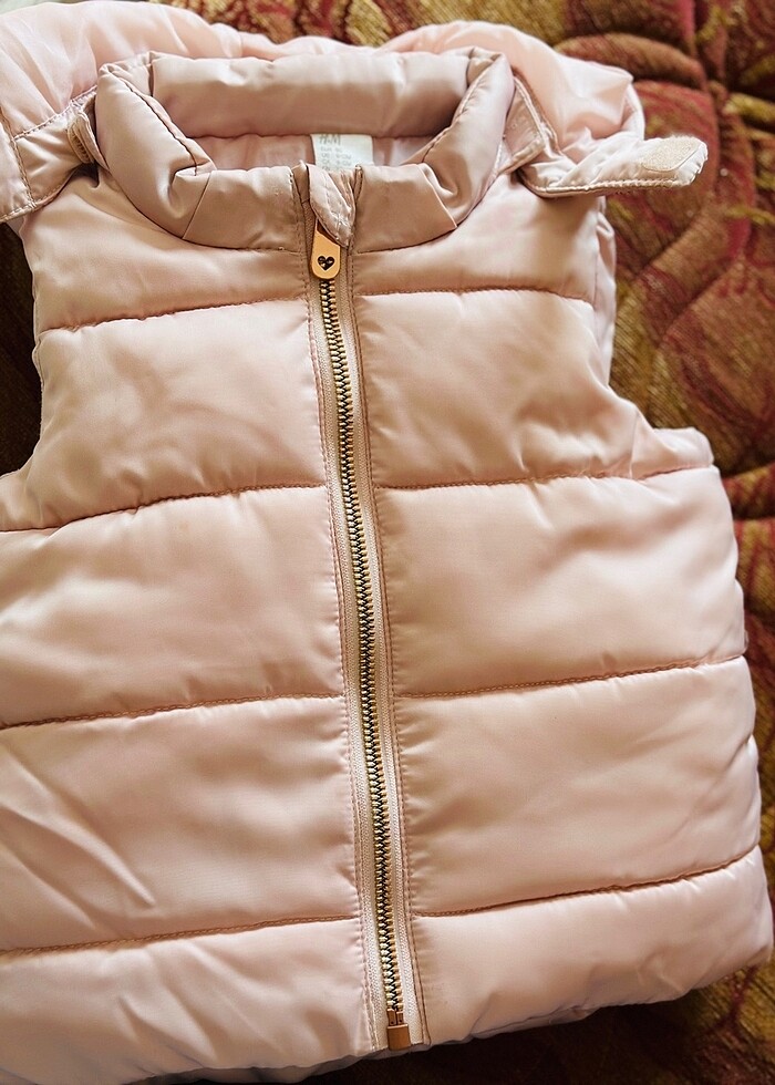 Hm şişme yelek - Görsel 2