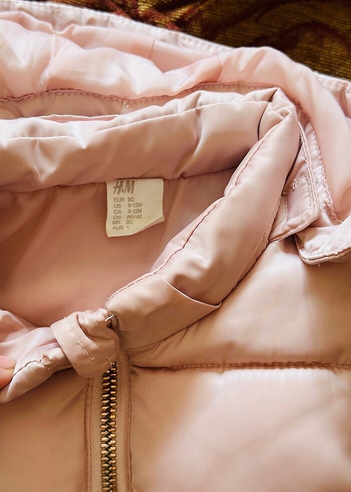 Hm şişme yelek - Görsel 3