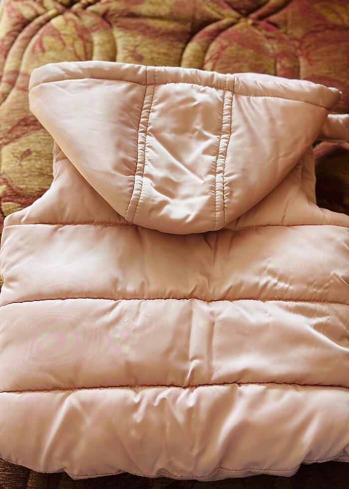 Hm şişme yelek - Görsel 4