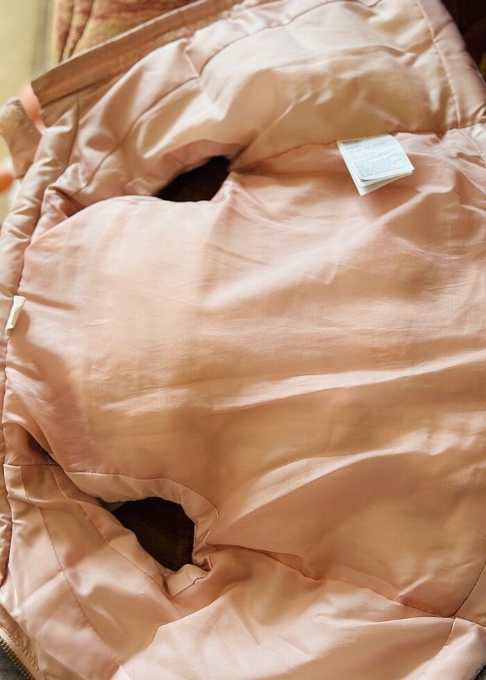 Hm şişme yelek - Görsel 5