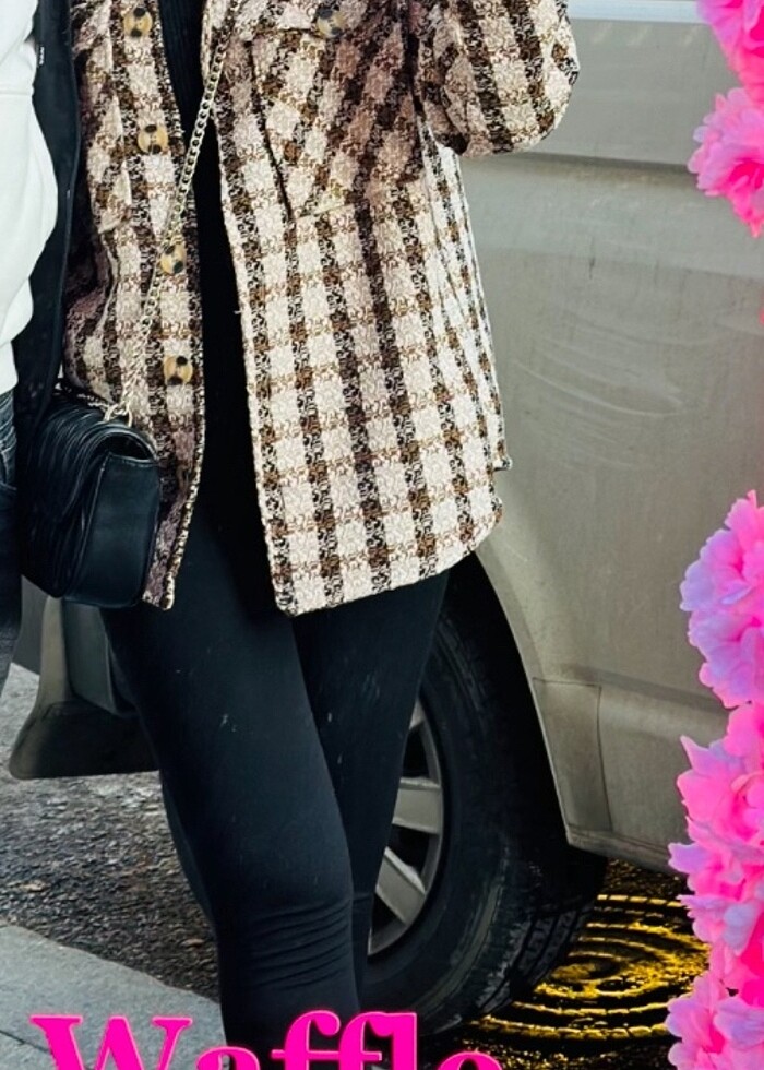 Kışlık gömlek - Görsel 2