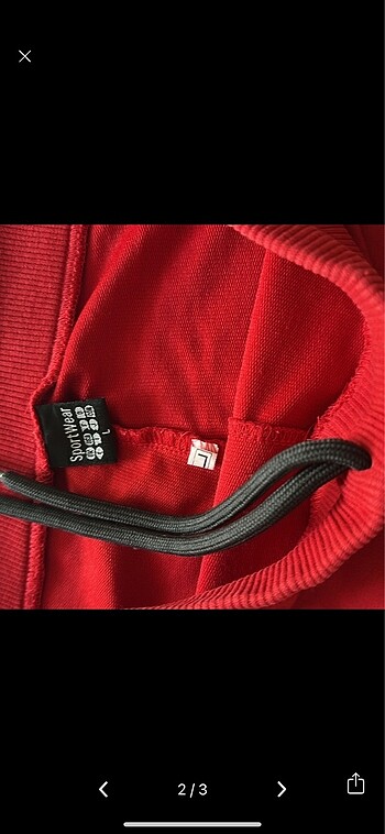 Adidas Kapri eşofman