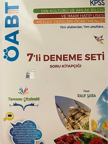  Beden Renk Dkab Alan Bilgisi Rauf Şara