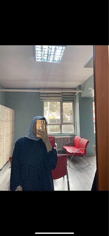 38 Beden Uzun tunik gömlek