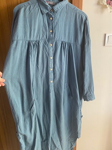 Uzun Tunik