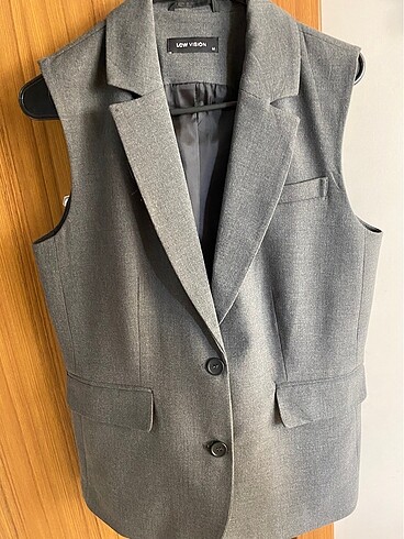 LC Waikiki Blayzer Ceket