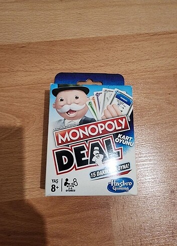 Monopoly