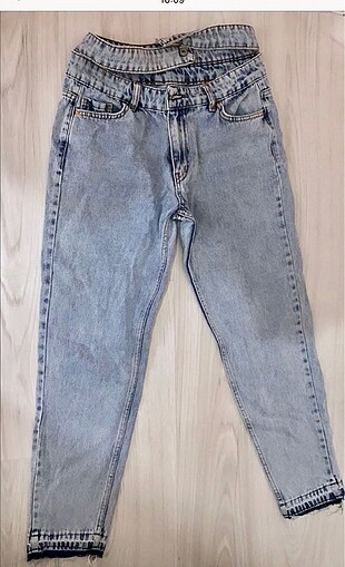 Jean pantolon