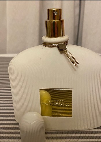 Beden Tom ford Orjinal parfüm şişesi
