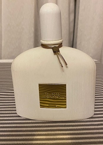 Tom ford Orjinal parfüm şişesi