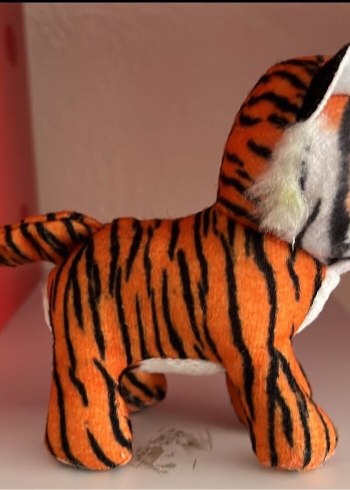 Figür oyuncak - Görsel 2